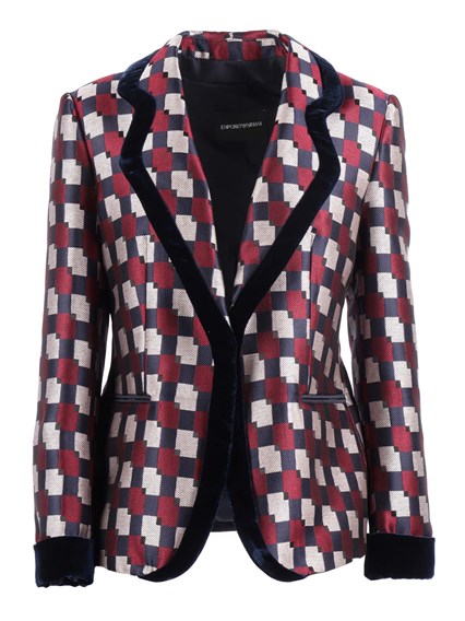 Emporio Armani BLAZER