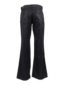 7 FOR ALL MANKIND SPENCER FLARE Blackcat