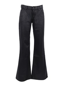 7 FOR ALL MANKIND SPENCER FLARE Blackcat