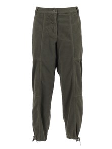 ASPESI PANTALONI LUNGHI DONNA
