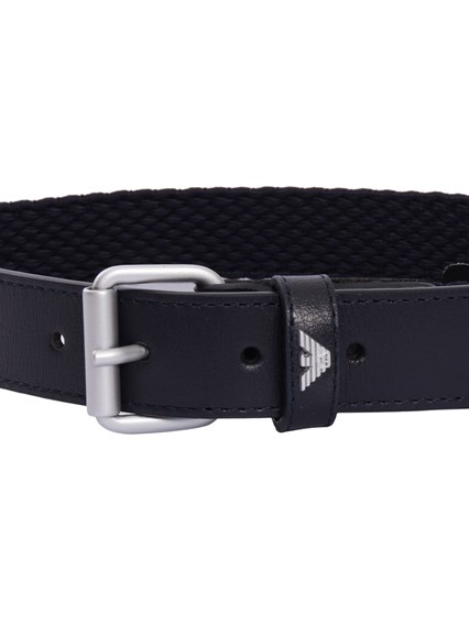 Emporio Armani FASHION BELT