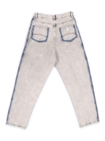 Emporio Armani 5 POCKETS PANT