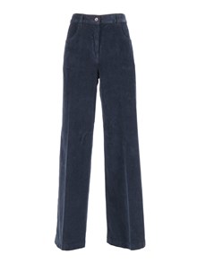 ASPESI PANTALONI LUNGHI DONNA