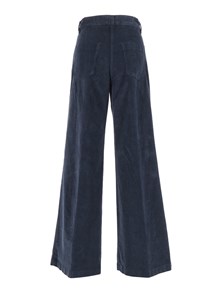 ASPESI PANTALONI LUNGHI DONNA