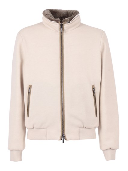 Moorer BELLATI-MRW JACKET