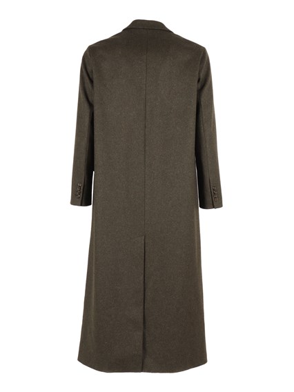 ASPESI WOMAN COAT