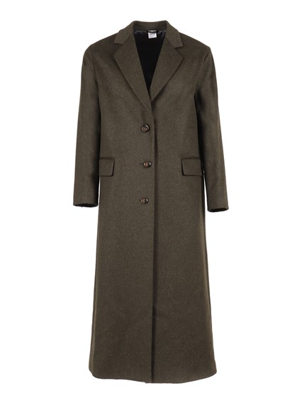 ASPESI WOMAN COAT