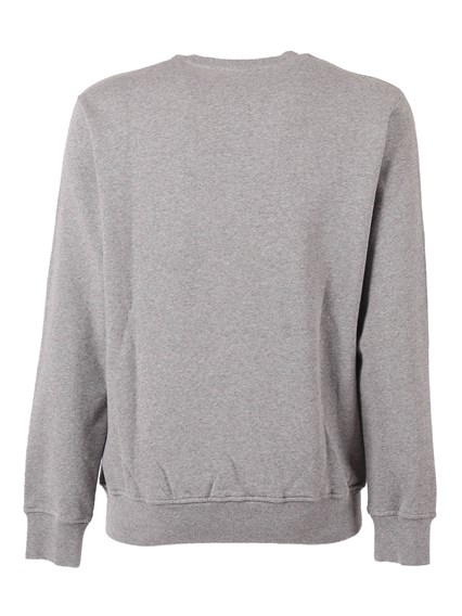 ASPESI MAN JERSEY SWEATSHIRT