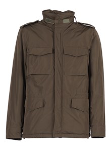 ASPESI MAN JACKET