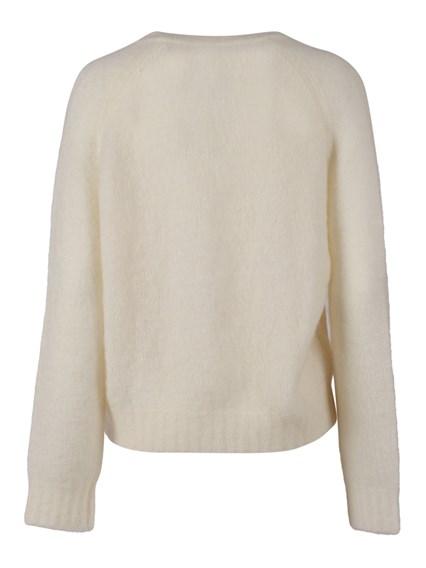 ASPESI WOMAN SWEATER