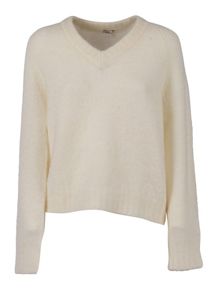 ASPESI WOMAN SWEATER