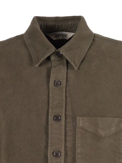 ASPESI CAMICIA UOMO