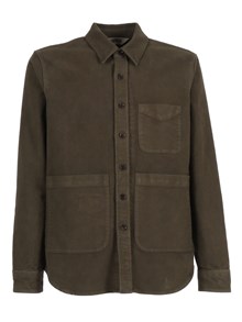 ASPESI MAN SHIRT