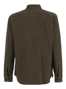 ASPESI MAN SHIRT