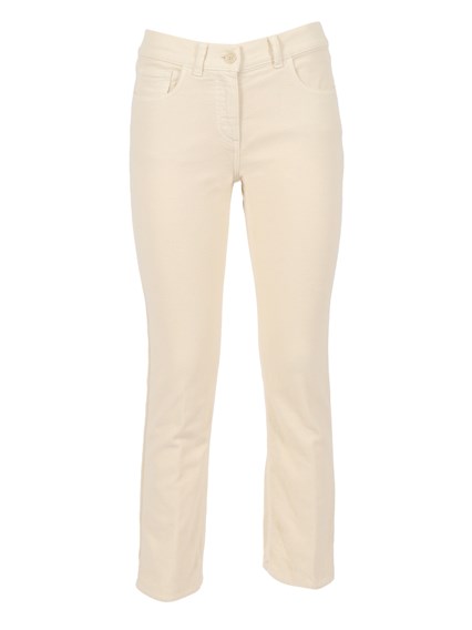 ASPESI WOMAN PANTS