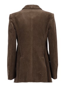 P.A.R.O.S.H. DOUBLE BREASTED JACKET