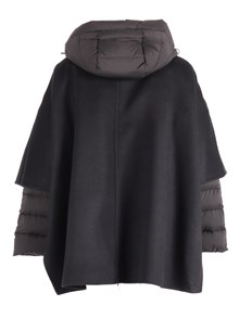 Moorer RAJA-MCW JACKET