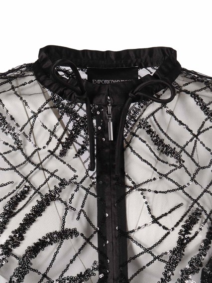 Emporio Armani SHIRT JACKET