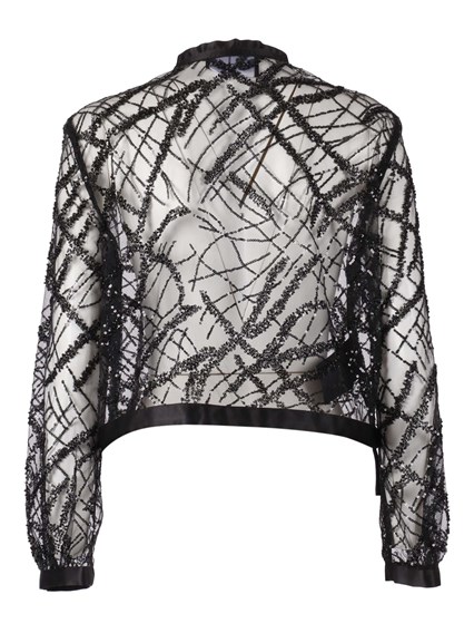 Emporio Armani SHIRT JACKET