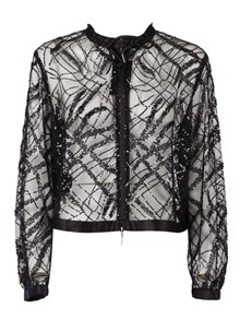 Emporio Armani SHIRT JACKET
