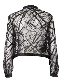 Emporio Armani SHIRT JACKET