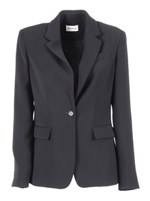 P.A.R.O.S.H. SINGLE BREASTED JACKET