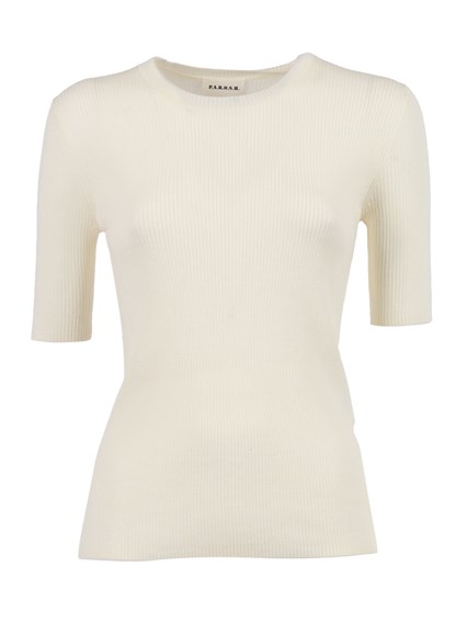 P.A.R.O.S.H. S/L SWEATER