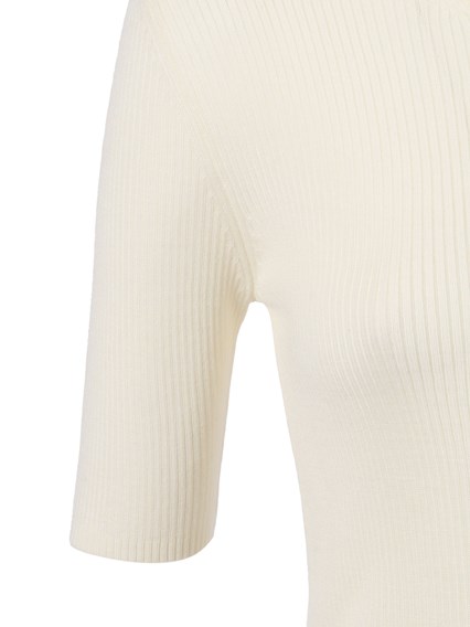 P.A.R.O.S.H. S/L SWEATER