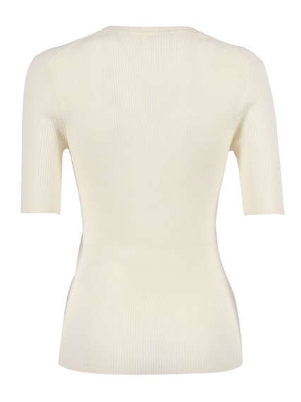 P.A.R.O.S.H. S/L SWEATER