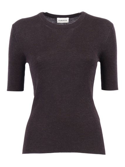 P.A.R.O.S.H. S/L SWEATER