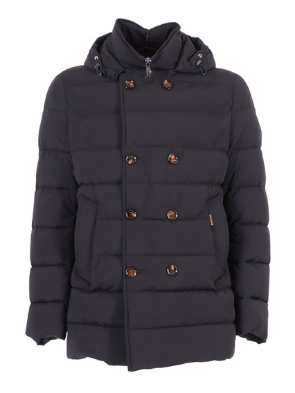 Moorer FLORIO-KN JACKET