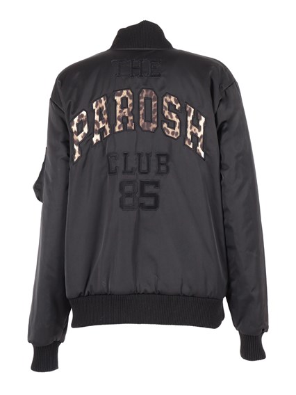 P.A.R.O.S.H. UNISEX JACKET