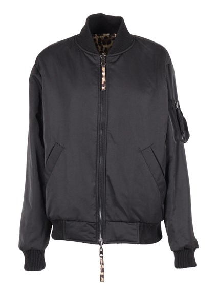 P.A.R.O.S.H. UNISEX JACKET