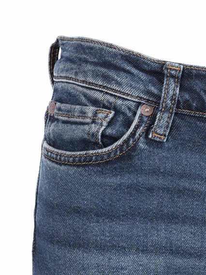 7 FOR ALL MANKIND ROXANNE Cisco