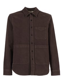 ASPESI MAN SHIRT