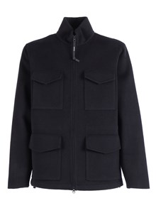 ASPESI GIUBBOTTO NELSON BLU