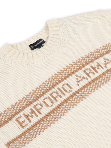 Emporio Armani PULLOVER