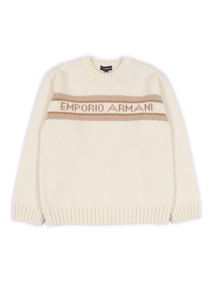 Emporio Armani PULLOVER