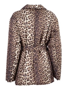 P.A.R.O.S.H. JACKET
