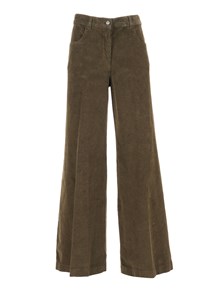 ASPESI PANTALONI LUNGHI DONNA