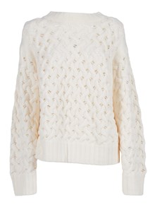 P.A.R.O.S.H. SWEATER