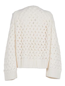 P.A.R.O.S.H. SWEATER