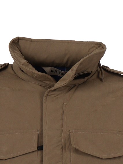 ASPESI MAN JACKET
