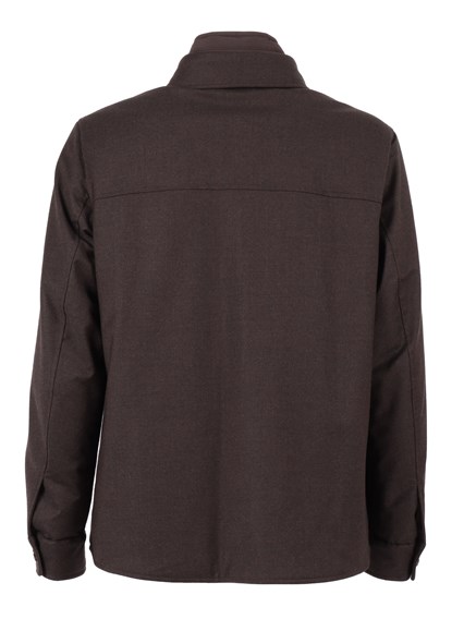 Moorer DUINO-LL JACKET