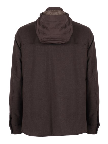 Moorer DUINO-LL JACKET