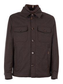 Moorer DUINO-LL JACKET