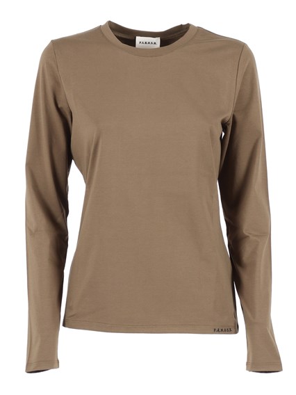 P.A.R.O.S.H. T-SHIRT