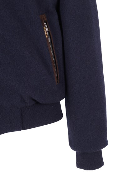 Moorer BELLATI-MRW JACKET