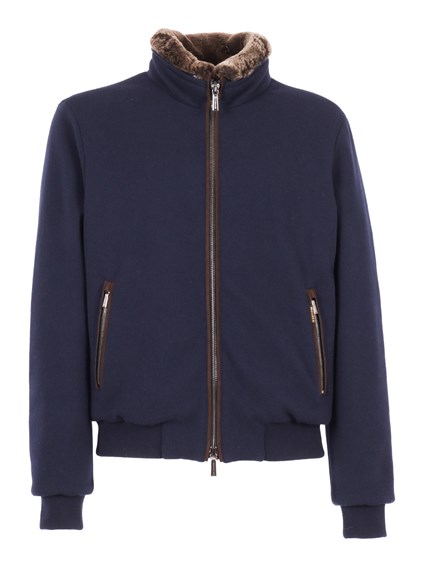 Moorer BELLATI-MRW JACKET