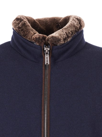 Moorer BELLATI-MRW JACKET